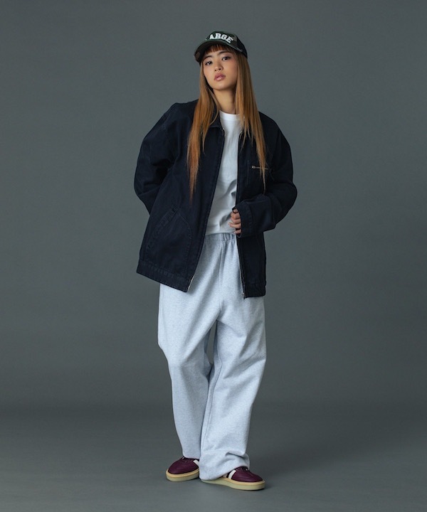 XLARGE �������ȥ�顼�� RHINESTONE LOGO MESH CAP