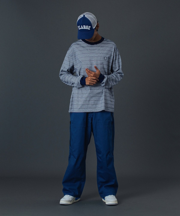 XLARGE �������ȥ�顼�� RHINESTONE LOGO MESH CAP