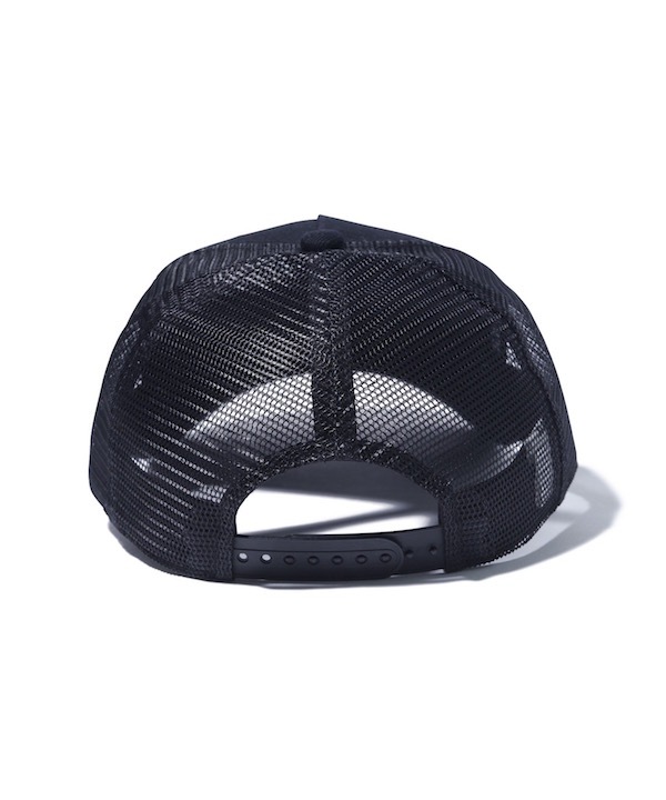 XLARGE �������ȥ�顼�� RHINESTONE LOGO MESH CAP