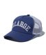 XLARGE �������ȥ�顼�� RHINESTONE LOGO MESH CAP