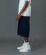 XLARGE �������ȥ�顼�� STITCHED LOGO DENIM SHORTS