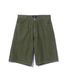 XLARGE �������ȥ�顼�� STITCHED LOGO DENIM SHORTS