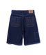 XLARGE �������ȥ�顼�� STITCHED LOGO DENIM SHORTS