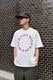 Diaspora skateboards �ǥ������ݥ� Round Logo Tee