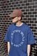 Diaspora skateboards �ǥ������ݥ� Round Logo Tee