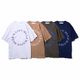 Diaspora skateboards �ǥ������ݥ� Round Logo Tee