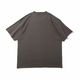Diaspora skateboards �ǥ������ݥ� Round Logo Tee