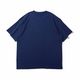 Diaspora skateboards �ǥ������ݥ� Round Logo Tee