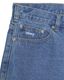 OBEY ���٥� Bigwig Baggy Denim Short