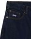 OBEY ���٥� Bigwig Baggy Denim Short