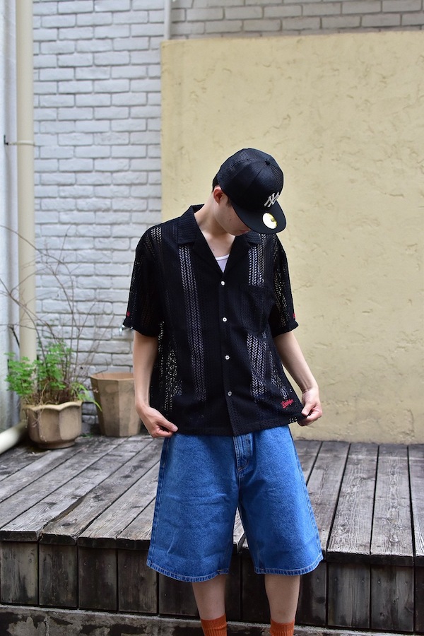K��rooklyn ����å���� K'rooklyn �� WJP Kagiami SS Shirt