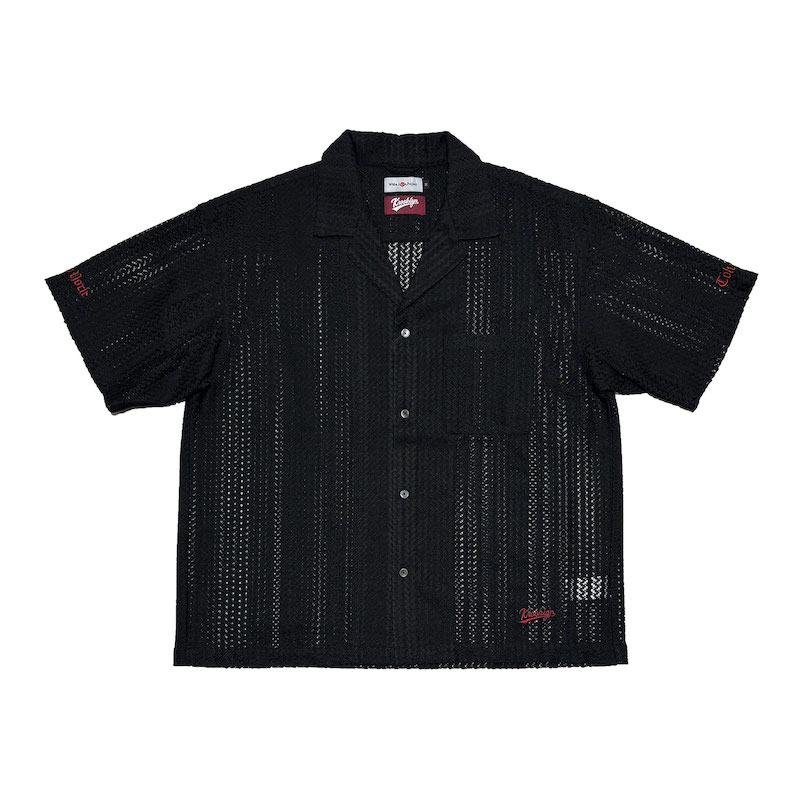 K��rooklyn ����å���� K'rooklyn �� WJP Kagiami SS Shirt