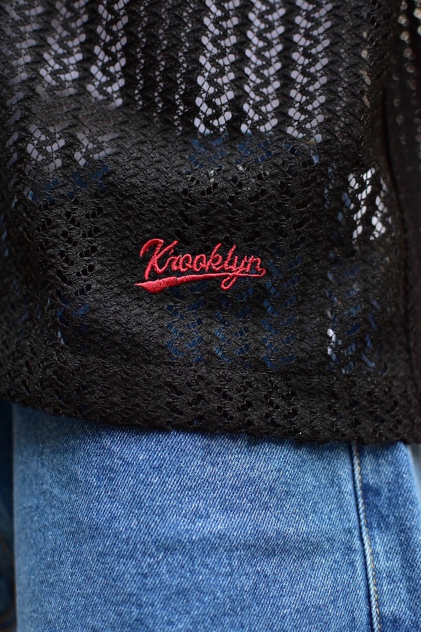 K��rooklyn ����å���� K'rooklyn �� WJP Kagiami SS Shirt
