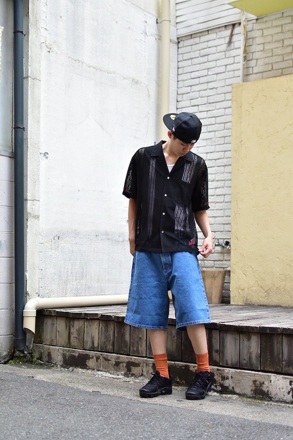 K��rooklyn ����å���� K'rooklyn �� WJP Kagiami SS Shirt