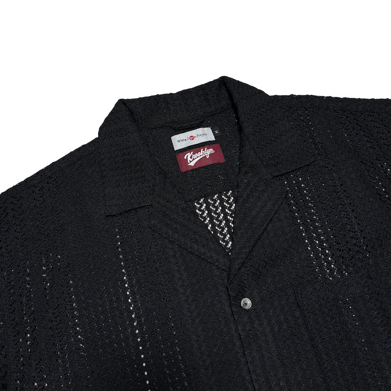K��rooklyn ����å���� K'rooklyn �� WJP Kagiami SS Shirt