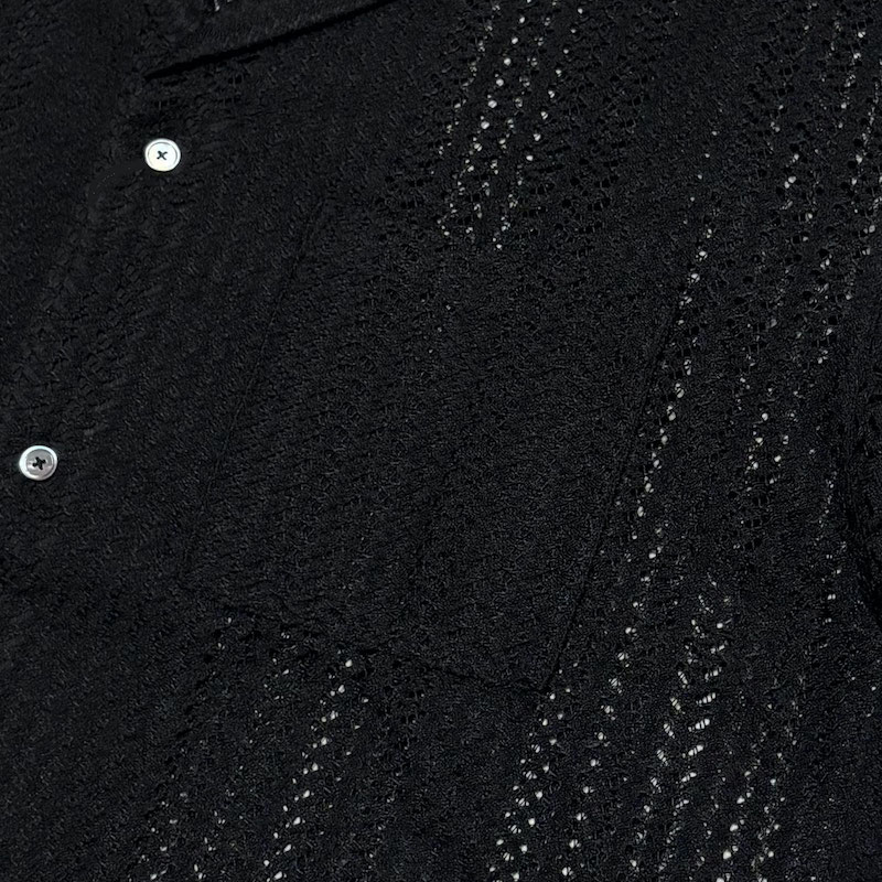 K��rooklyn ����å���� K'rooklyn �� WJP Kagiami SS Shirt