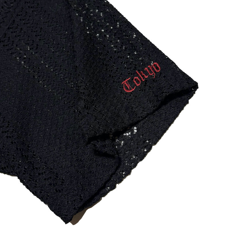 K��rooklyn ����å���� K'rooklyn �� WJP Kagiami SS Shirt