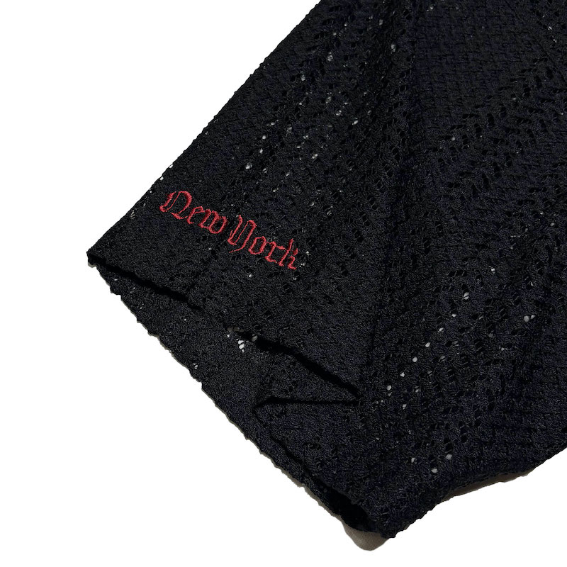 K��rooklyn ����å���� K'rooklyn �� WJP Kagiami SS Shirt