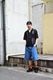 K��rooklyn ����å���� K'rooklyn �� WJP Kagiami SS Shirt