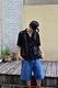 K��rooklyn ����å���� K'rooklyn �� WJP Kagiami SS Shirt