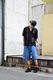 K��rooklyn ����å���� K'rooklyn �� WJP Kagiami SS Shirt