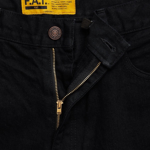 F.A.T. ���ե����ƥ��� BLUDOZER