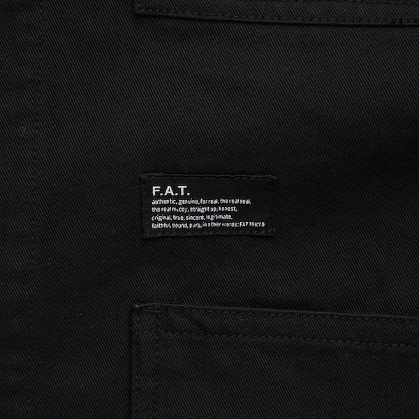 F.A.T. ���ե����ƥ��� STEAMALL
