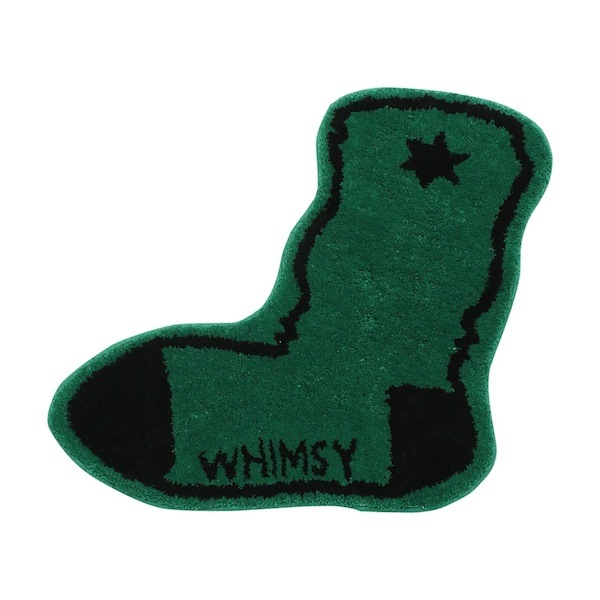 アクセサリー whimsy socks rug small WHIMSY ウィムジー Socks Rug Small | WHIMSY SOCKS