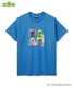 FTC ���եƥ������� SESAME STREET meets FTC / COOKIE MONSTER TEE