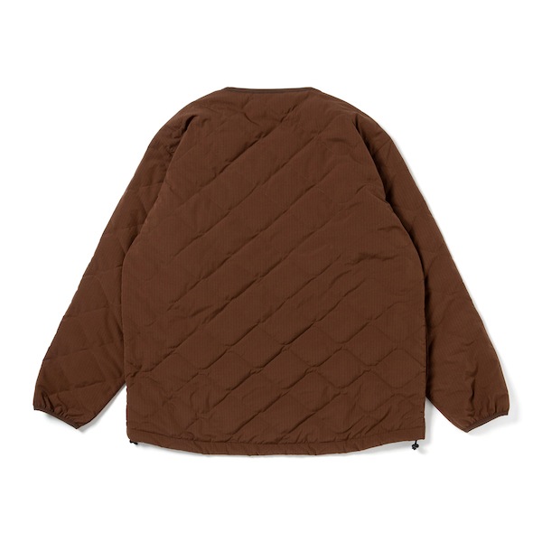 430 fourthirty �ե��������ƥ� QUILTING LINER THINSULATE JACKET