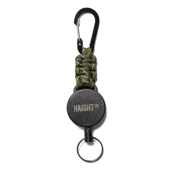 HAIGHT �إ��� REEL KEY KEEPER