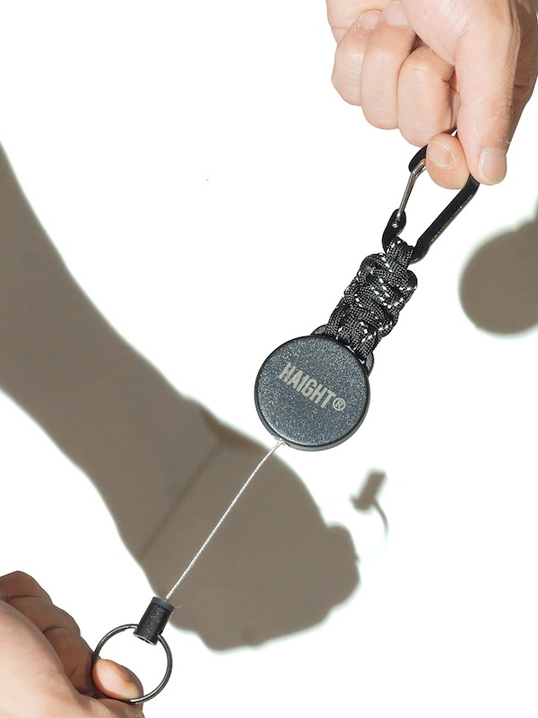 HAIGHT �إ��� REEL KEY KEEPER