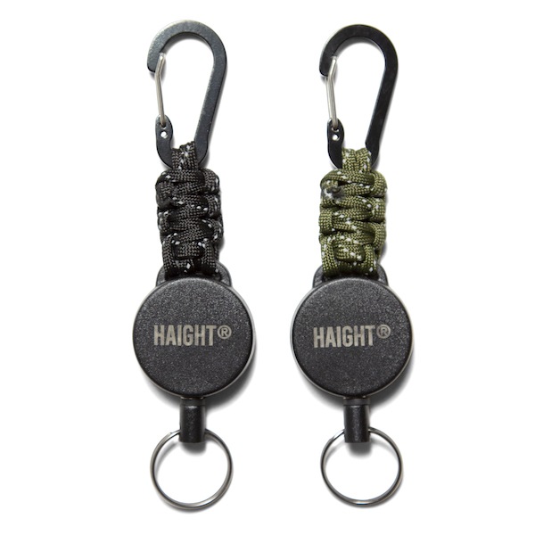 HAIGHT �إ��� REEL KEY KEEPER