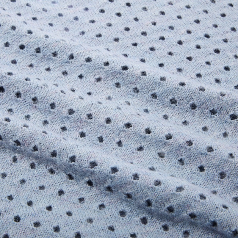 Diaspora skateboards �ǥ������ݥ� Cotton Mohair Cardigan