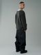 Diaspora skateboards �ǥ������ݥ� Cotton Mohair Cardigan