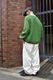 Diaspora skateboards �ǥ������ݥ� Cotton Mohair Cardigan