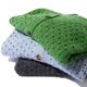 Diaspora skateboards �ǥ������ݥ� Cotton Mohair Cardigan