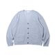Diaspora skateboards �ǥ������ݥ� Cotton Mohair Cardigan
