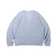 Diaspora skateboards �ǥ������ݥ� Cotton Mohair Cardigan