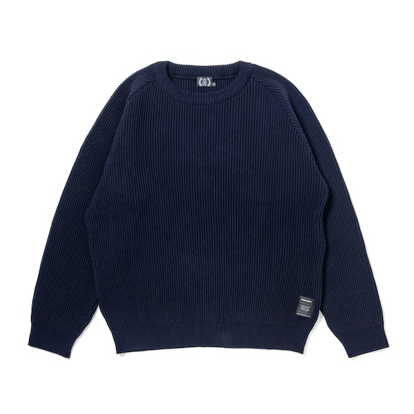 430 fourthirty �ե��������ƥ� PW KNIT SWEATER