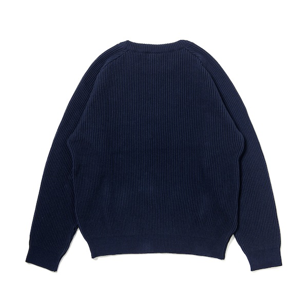 430 fourthirty �ե��������ƥ� PW KNIT SWEATER