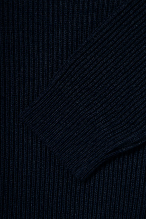 430 fourthirty �ե��������ƥ� PW KNIT SWEATER