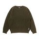 430 fourthirty �ե��������ƥ� PW KNIT SWEATER