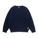 430 fourthirty �ե��������ƥ� PW KNIT SWEATER