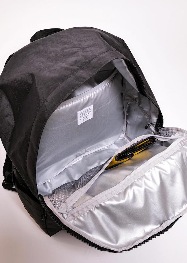 APPLEBUM ���åץ�Х� (X-Pac) Big Backpack