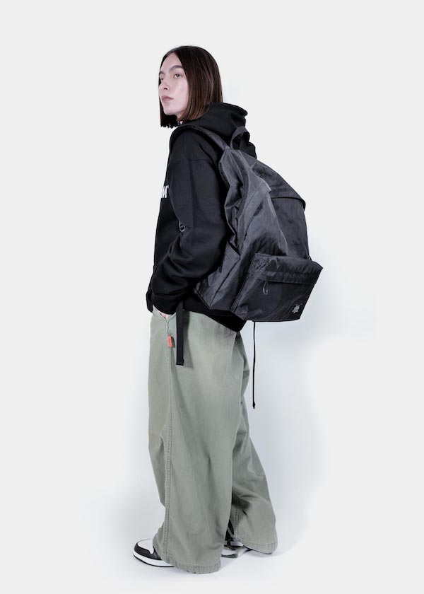 APPLEBUM ���åץ�Х� (X-Pac) Big Backpack