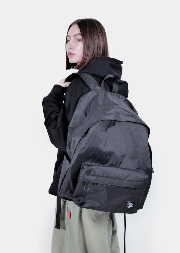 APPLEBUM ���åץ�Х� (X-Pac) Big Backpack