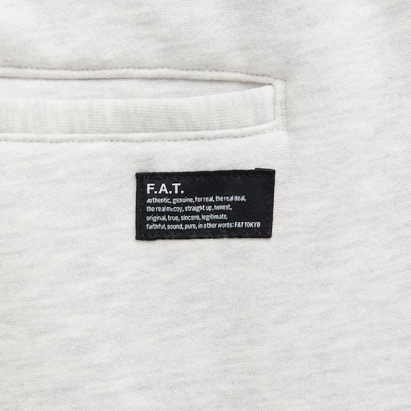 F.A.T. ���ե����ƥ��� CALIGLETIC