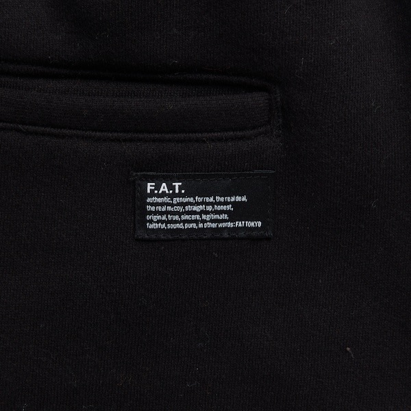 F.A.T. ���ե����ƥ��� CALIGLETIC