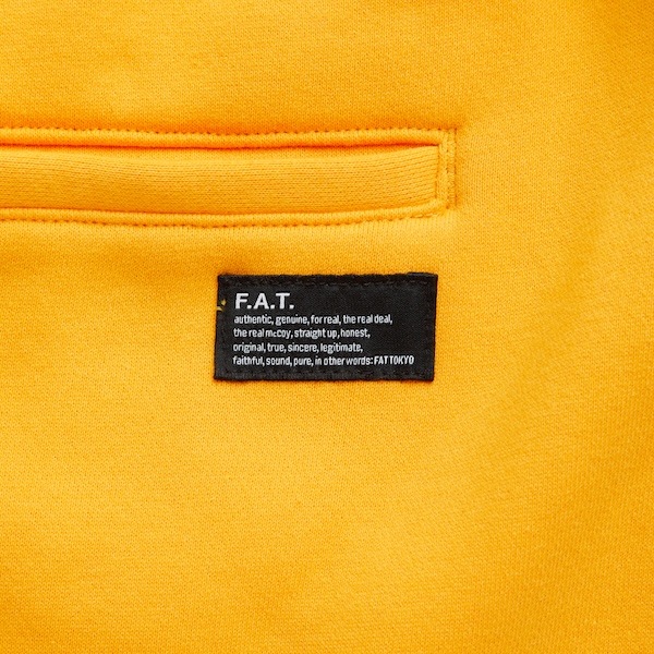 F.A.T. ���ե����ƥ��� CALIGLETIC